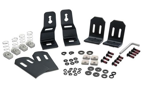 Descubre Accesorios Ford Bronco en CA, Parrillas y Transportadores yakima Kit de Lámpara Antiniebla